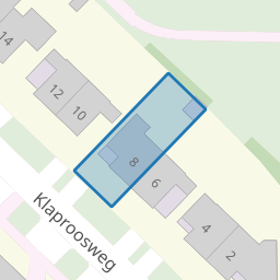 Perceel HVT03-I-3809