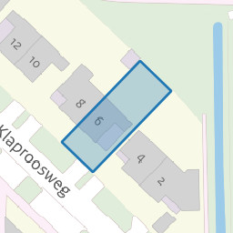 Perceel HVT03-I-3810