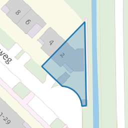 Perceel HVT03-I-3812