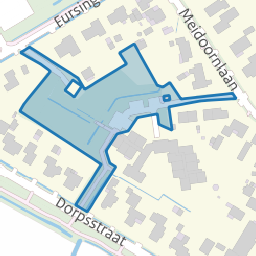 Perceel HVT03-I-3822