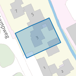 Perceel HVT03-I-3825