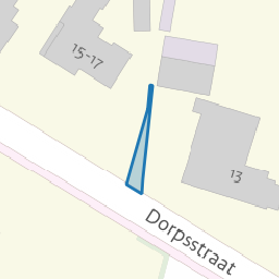 Perceel HVT03-I-3828