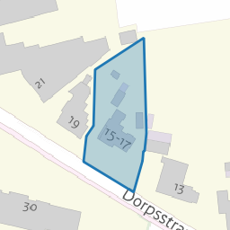 Perceel HVT03-I-3829