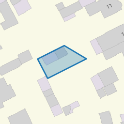 Perceel HVT03-I-3830