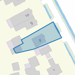 Perceel HVT03-I-3832