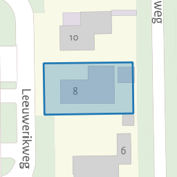 Perceel HVT03-I-3837