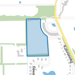 Perceel HVT03-I-3839