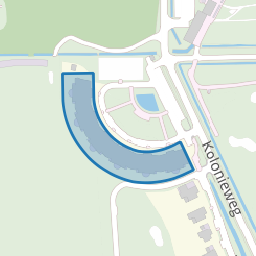 Perceel HVT03-I-3840