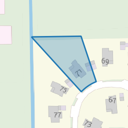 Perceel HVT03-I-3846