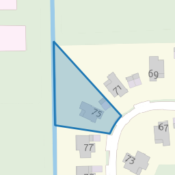 Perceel HVT03-I-3847