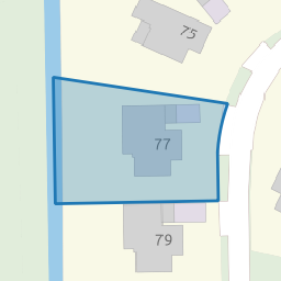 Perceel HVT03-I-3848