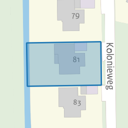 Perceel HVT03-I-3850