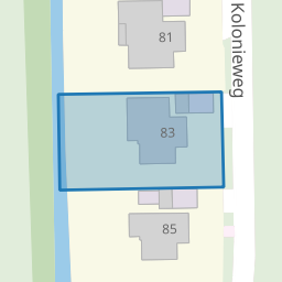 Perceel HVT03-I-3851