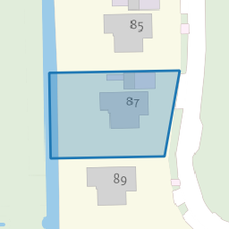 Perceel HVT03-I-3853