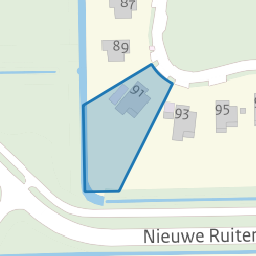 Perceel HVT03-I-3855