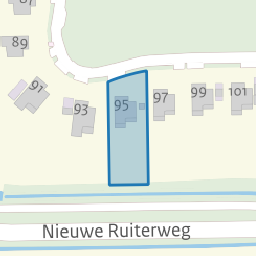 Perceel HVT03-I-3857