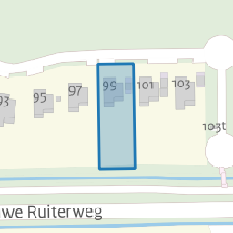 Perceel HVT03-I-3859