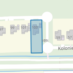 Perceel HVT03-I-3861