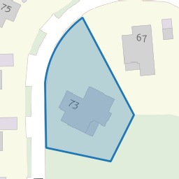 Perceel HVT03-I-3862