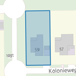 Perceel HVT03-I-3866