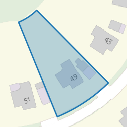 Perceel HVT03-I-3871