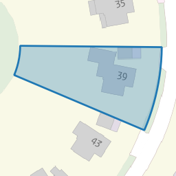 Perceel HVT03-I-3873