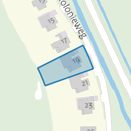 Perceel HVT03-I-3882