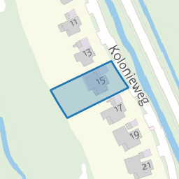 Perceel HVT03-I-3884