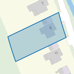 Perceel HVT03-I-3886