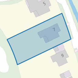 Perceel HVT03-I-3887