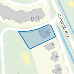 Perceel HVT03-I-3888