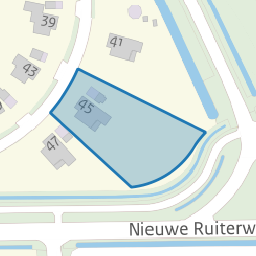 Perceel HVT03-I-3890