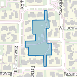 Perceel HVT03-I-3899