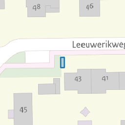 Perceel HVT03-I-3905