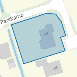 Perceel HVT03-I-3907