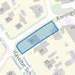 Perceel HVT03-I-3915