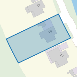 Perceel HVT03-I-3916