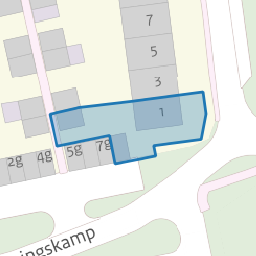 Perceel HVT03-I-3918