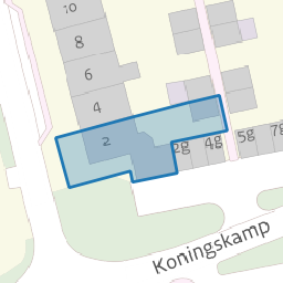 Perceel HVT03-I-3919