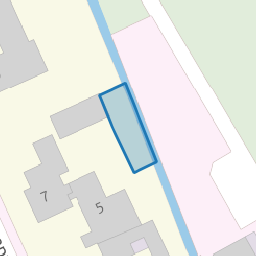 Perceel HVT03-I-3925