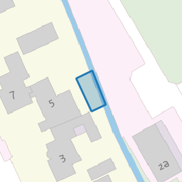 Perceel HVT03-I-3926