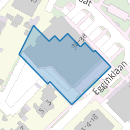 Perceel HVT03-I-3930