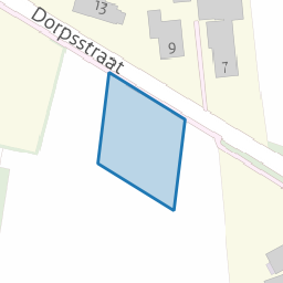 Perceel HVT03-I-3936