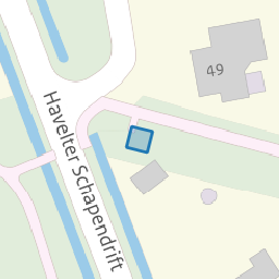 Perceel HVT03-I-3937