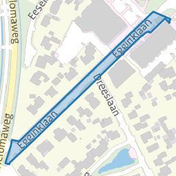 Perceel HVT03-I-3940