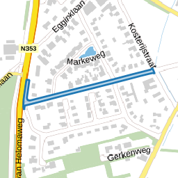 Perceel HVT03-I-3943