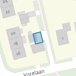 Perceel HVT03-I-3944