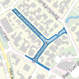 Perceel HVT03-I-3947