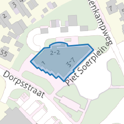 Perceel HVT03-I-3949