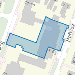 Perceel HVT03-I-3955